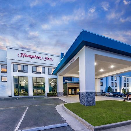 Hampton Inn Richmond-מכניקסוויל מראה חיצוני תמונה