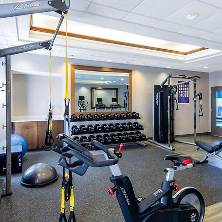Hampton Inn Richmond-מכניקסוויל מראה חיצוני תמונה