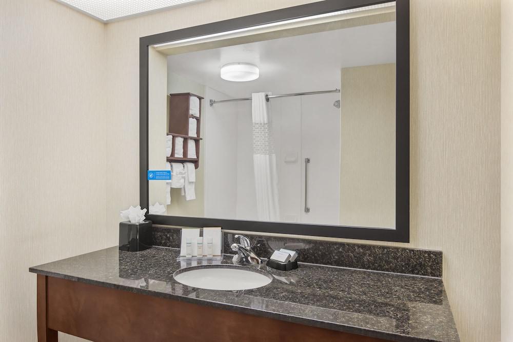 Hampton Inn Richmond-מכניקסוויל מראה חיצוני תמונה