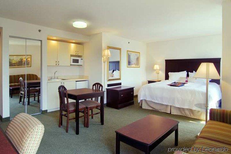 Hampton Inn Richmond-מכניקסוויל חדר תמונה