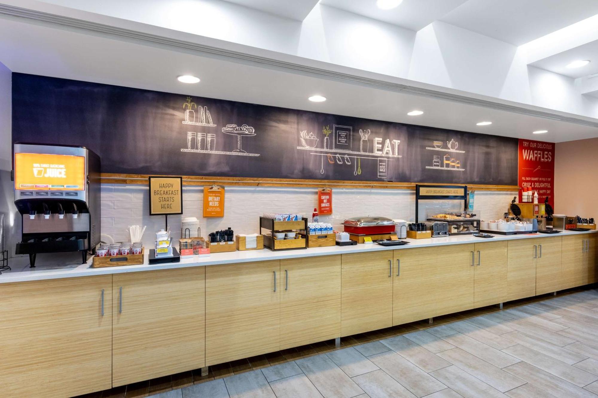 Hampton Inn Richmond-מכניקסוויל מראה חיצוני תמונה