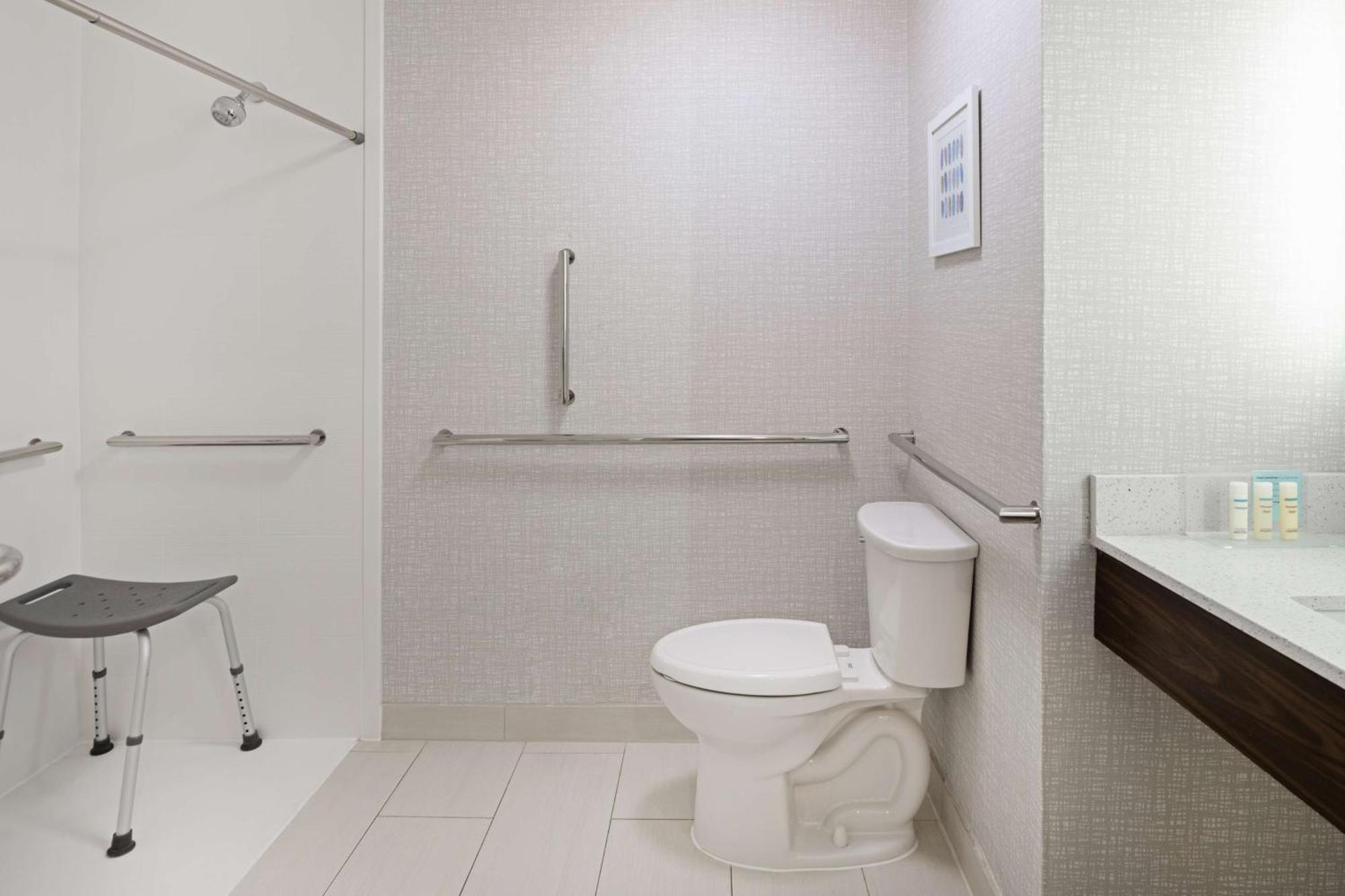 Hampton Inn Richmond-מכניקסוויל מראה חיצוני תמונה