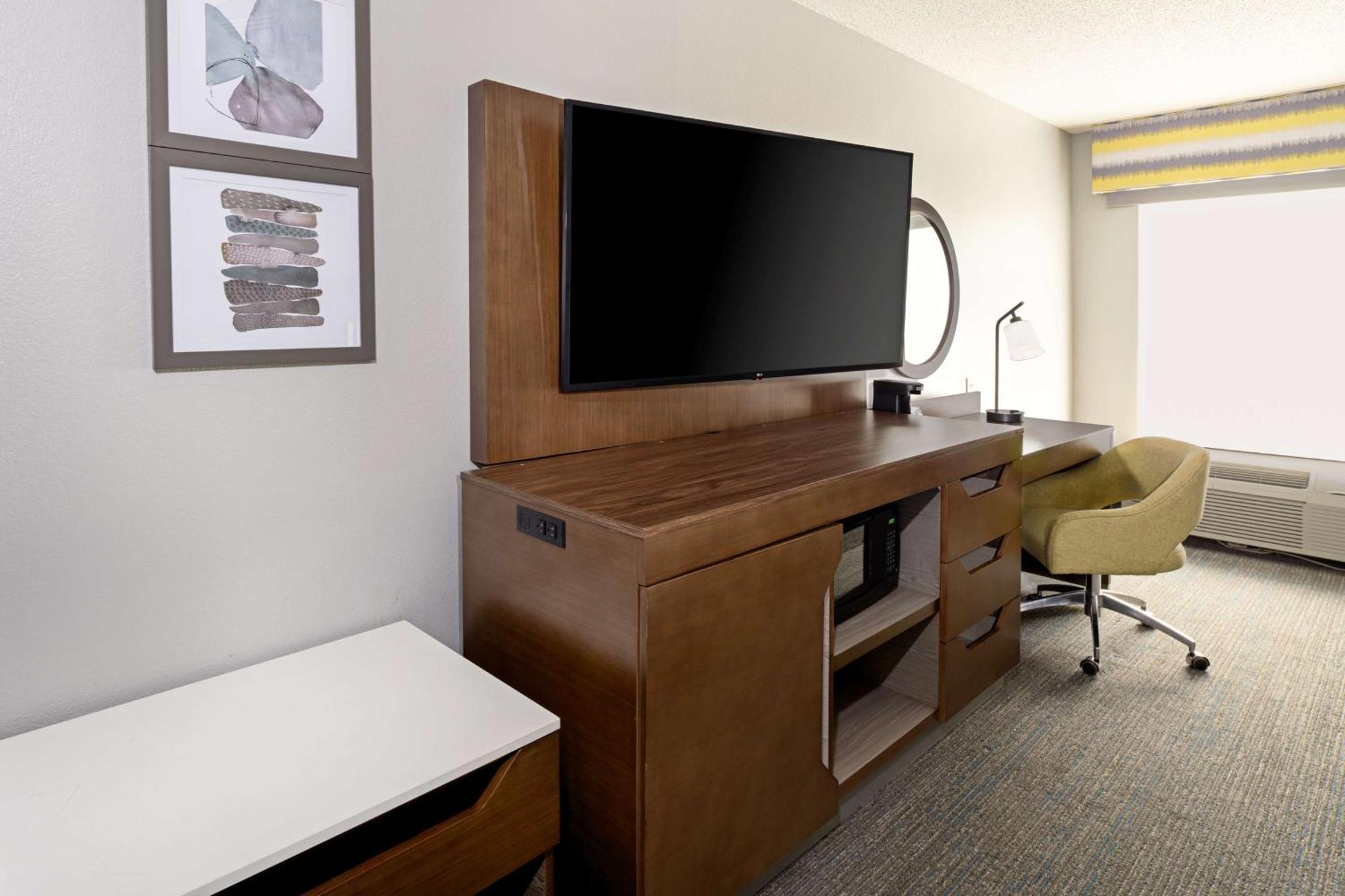Hampton Inn Richmond-מכניקסוויל מראה חיצוני תמונה