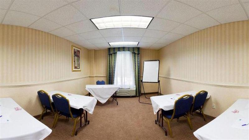 Hampton Inn Richmond-מכניקסוויל מראה חיצוני תמונה