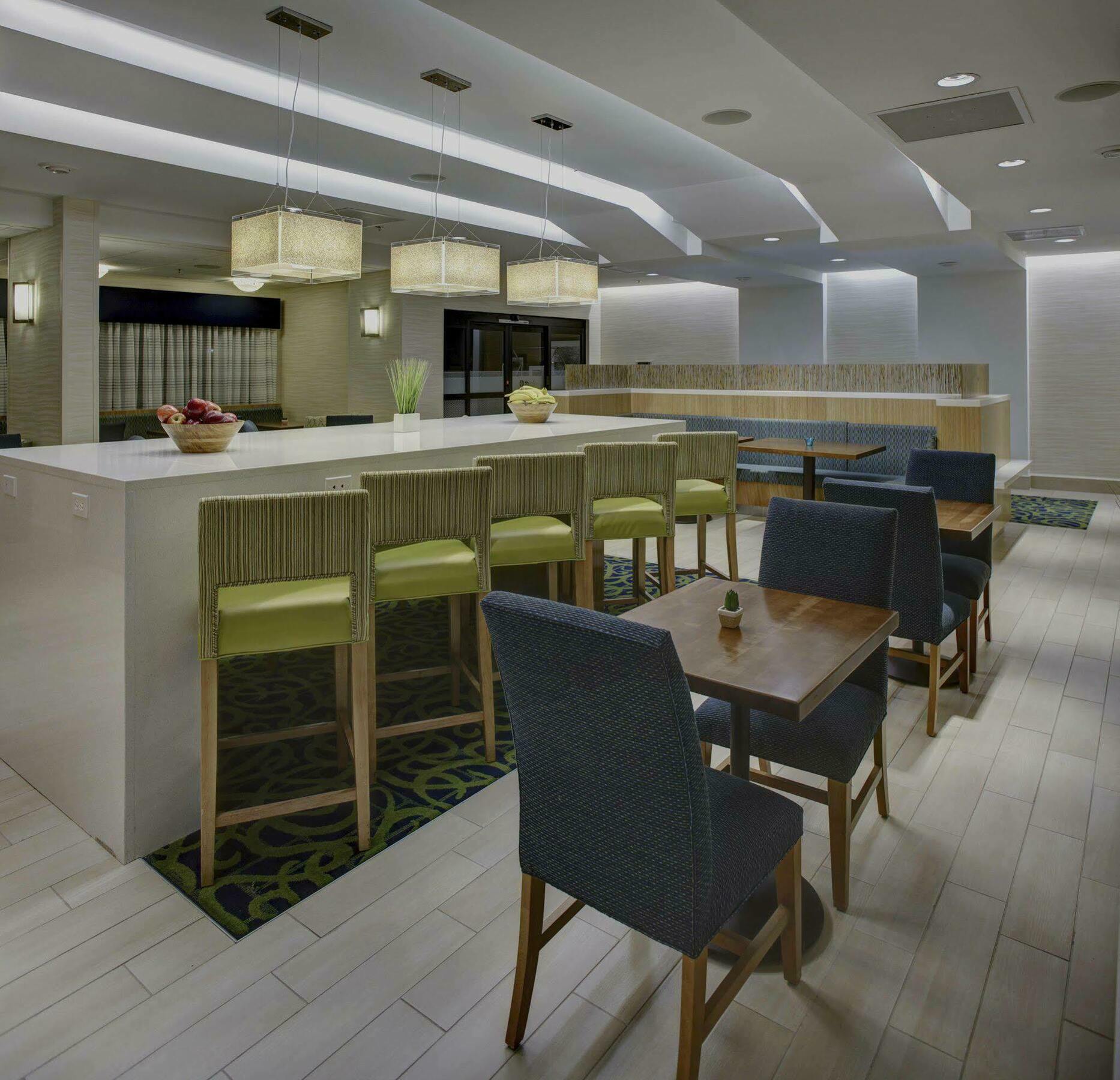 Hampton Inn Richmond-מכניקסוויל מראה חיצוני תמונה